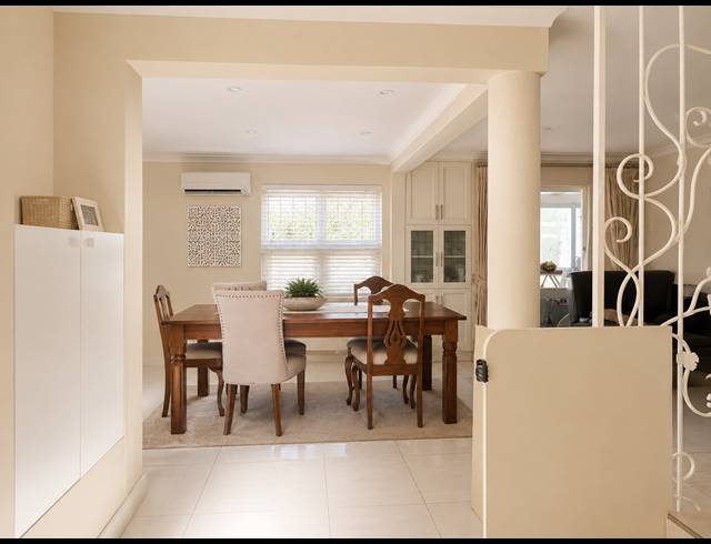3 BEDROOM TOWNHOUSE FOR SALE IN MORNINGSIDE